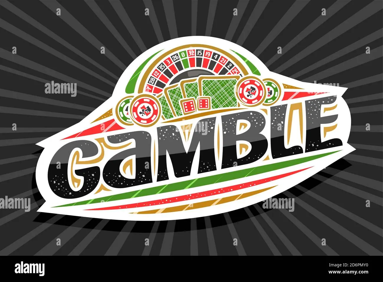 Gamble Feature Slots