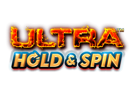 Hold and Spin Slots