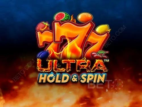 Hold and Spin Slots