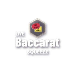 Live Baccarat Control Squeeze Review — Live Dealer Experience, Odds & Strategy