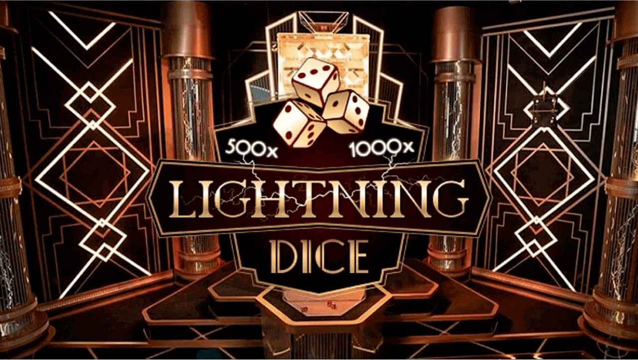 Lightning-Dice