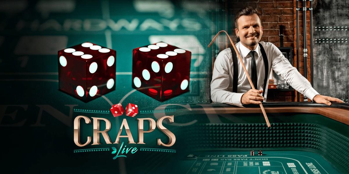 Live-Craps