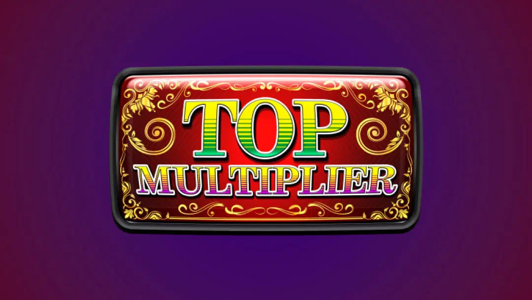 Multiplier Slots