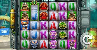NITROPOLIS 3 homepage