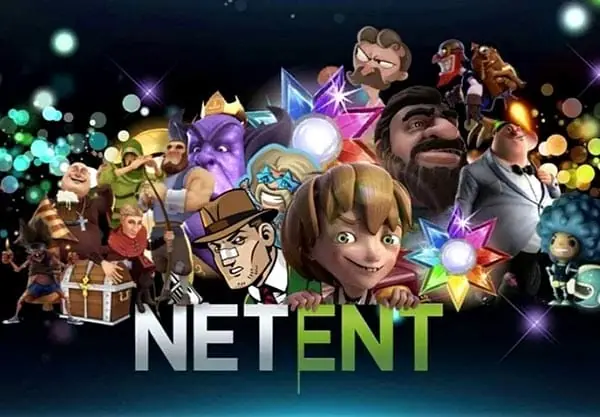 NetEnt Slots