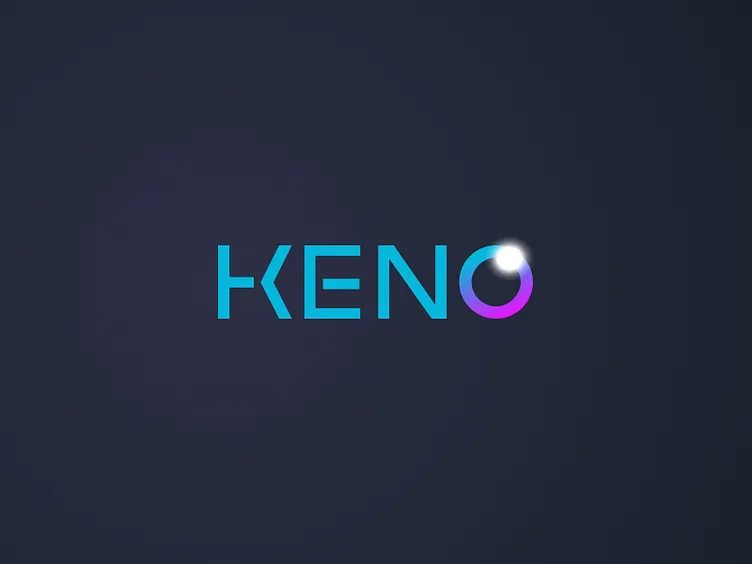 Online Keno