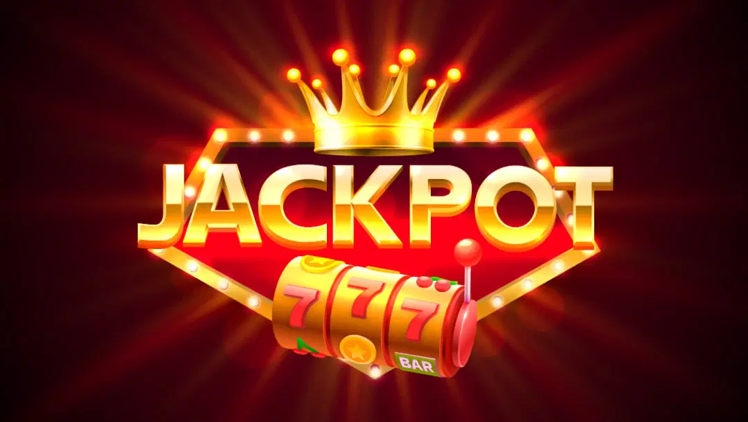Progressive Jackpot Slots