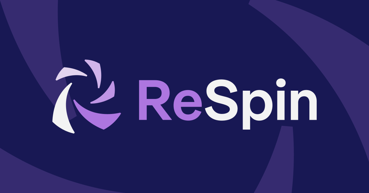 Respins Slots