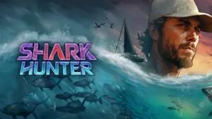Shark Hunter slot demo and review