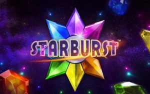 Starburst slot Demo And review