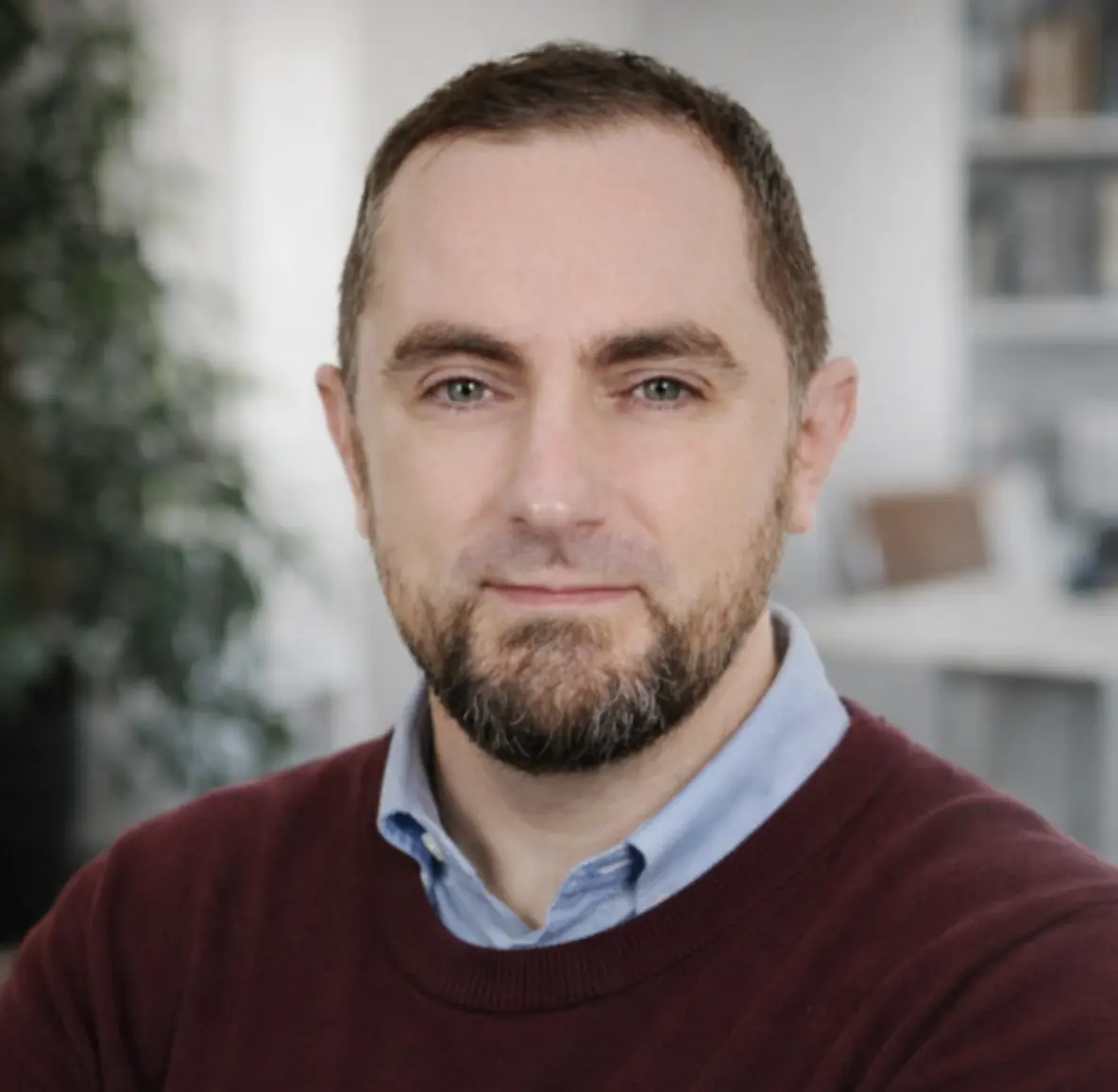 Ciarán McEneaney
