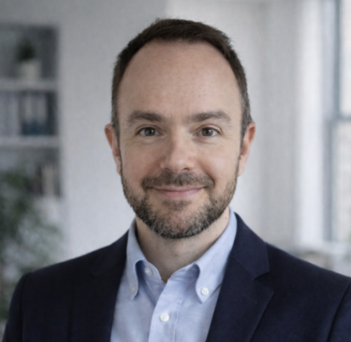 Martin Green