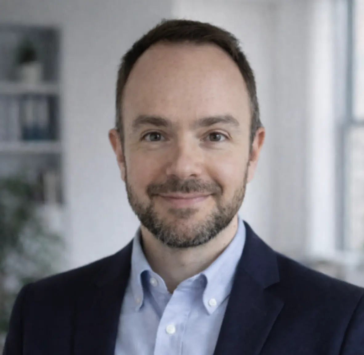 Martin Green