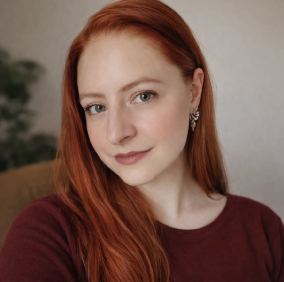 Elizaveta Verchova