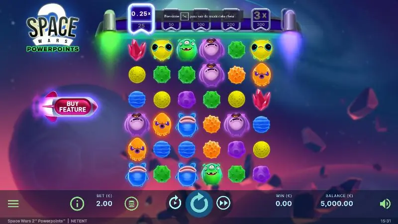 Space Wars 2