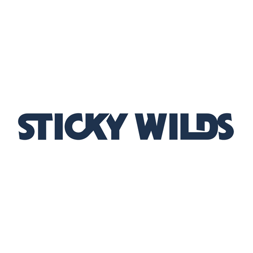 Sticky Wilds Slots
