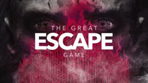 The Great Escape slot demo and review