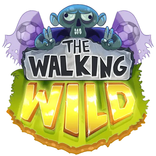 Walking Wilds Slots