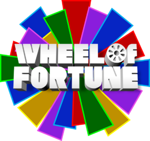 Wheel of Fortune Megaways slot demo and review