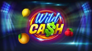 Wild Cash slot demo and review