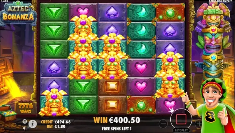 aztec-bonanza-slot