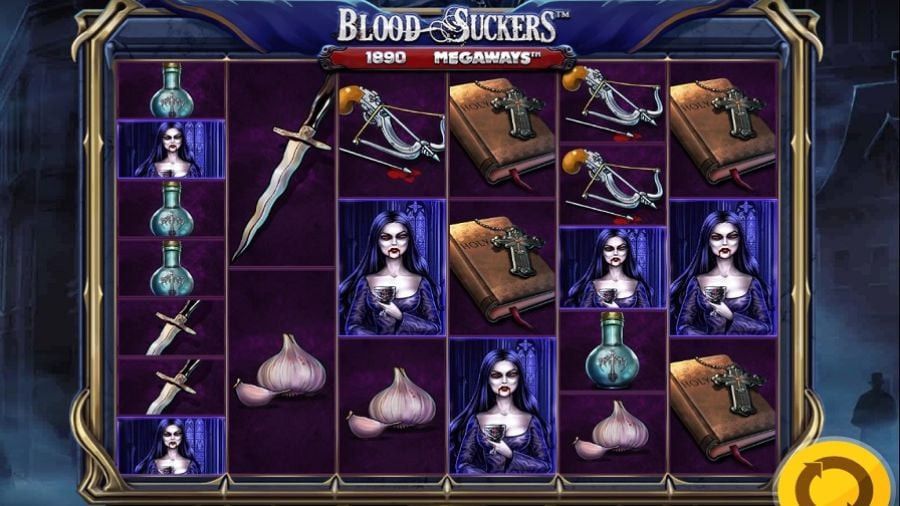 blood-suckers-megaways-slot
