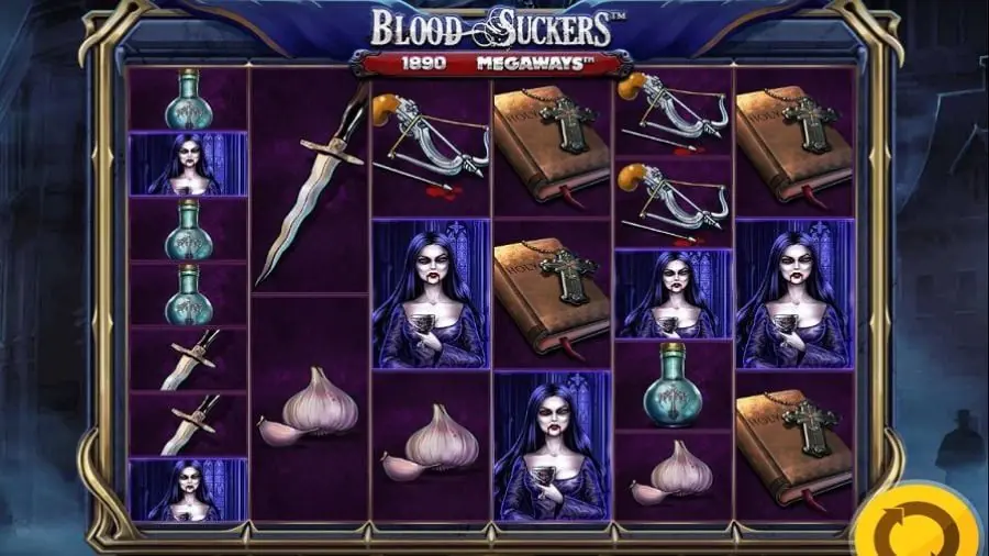 blood-suckers-megaways-slot