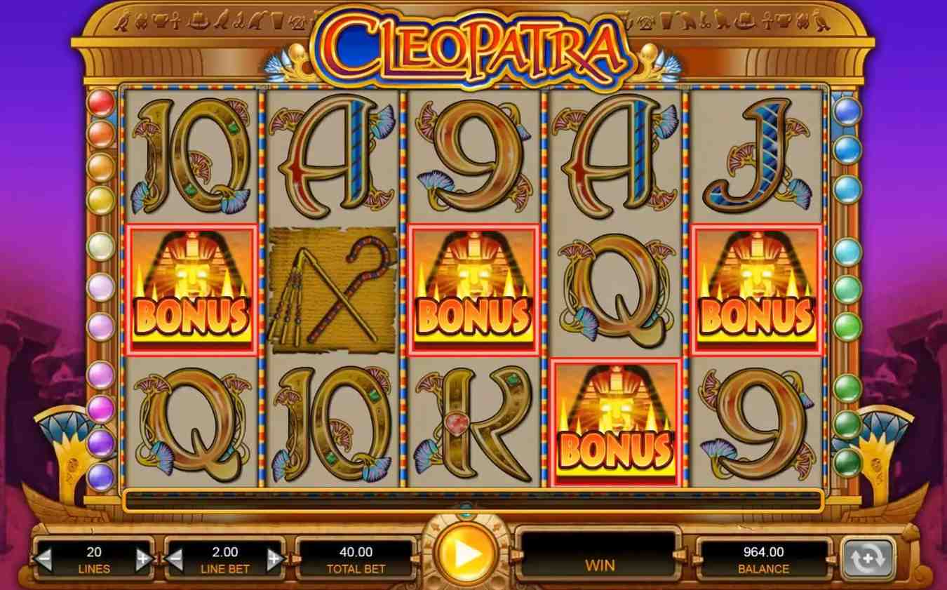 cleopatra