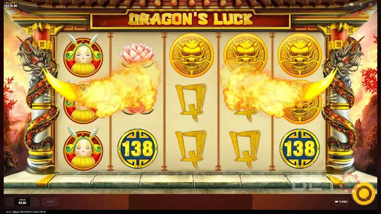 dragons-luck-slot