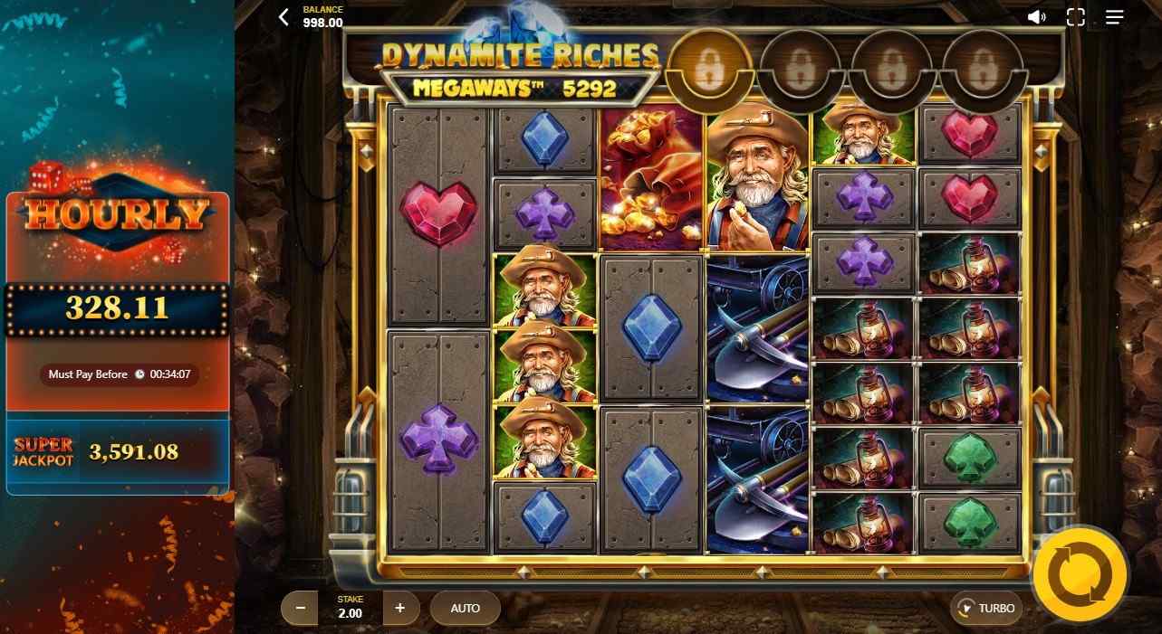 dynamite-riches-slot