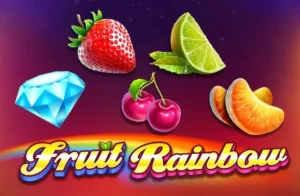 Fruit Rainbow slot demo and review
