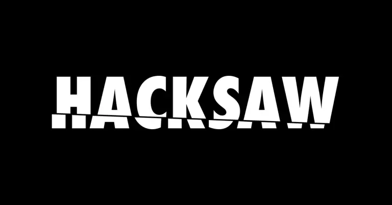 Hacksaw Gaming