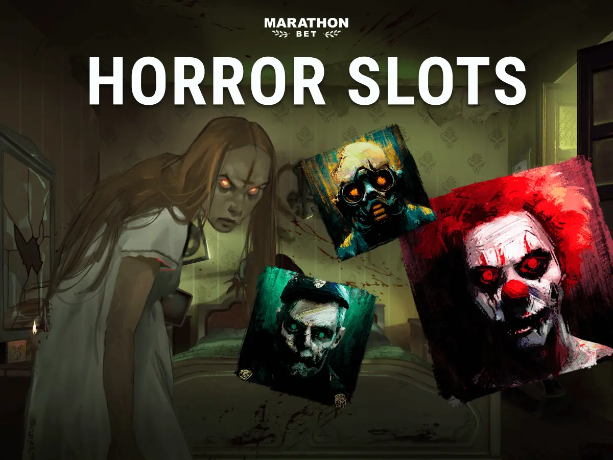 Horror Slots