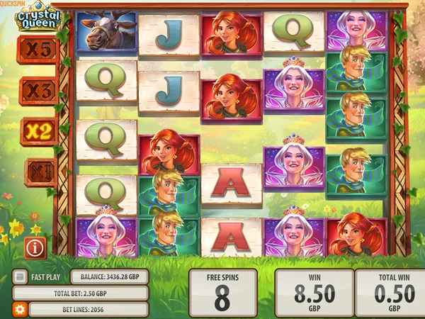 Crystal_Queen_slot 1