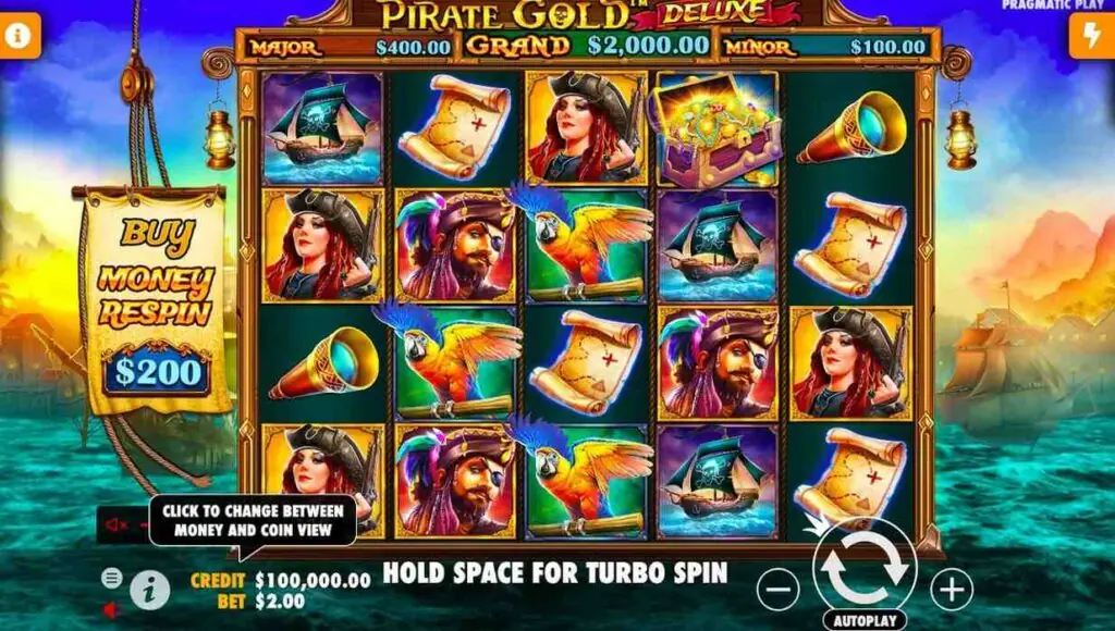 pirate-gold-slot