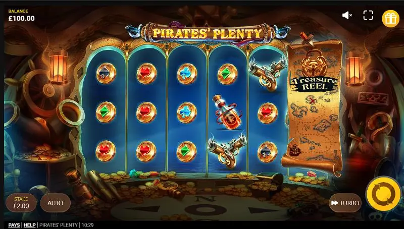 pirates-plenty-slot