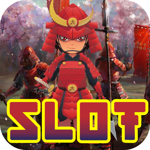 samurai/japanese slots