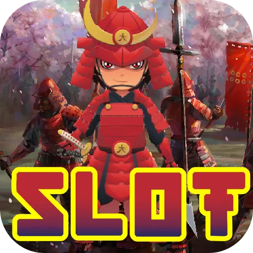 samurai/japanese slots