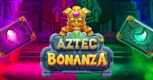 Aztec Bonanza slot demo and review