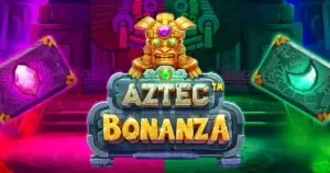 Aztec Bonanza slot demo and review