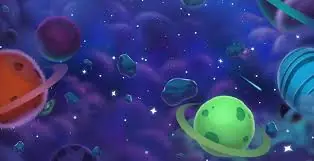 Space Slots