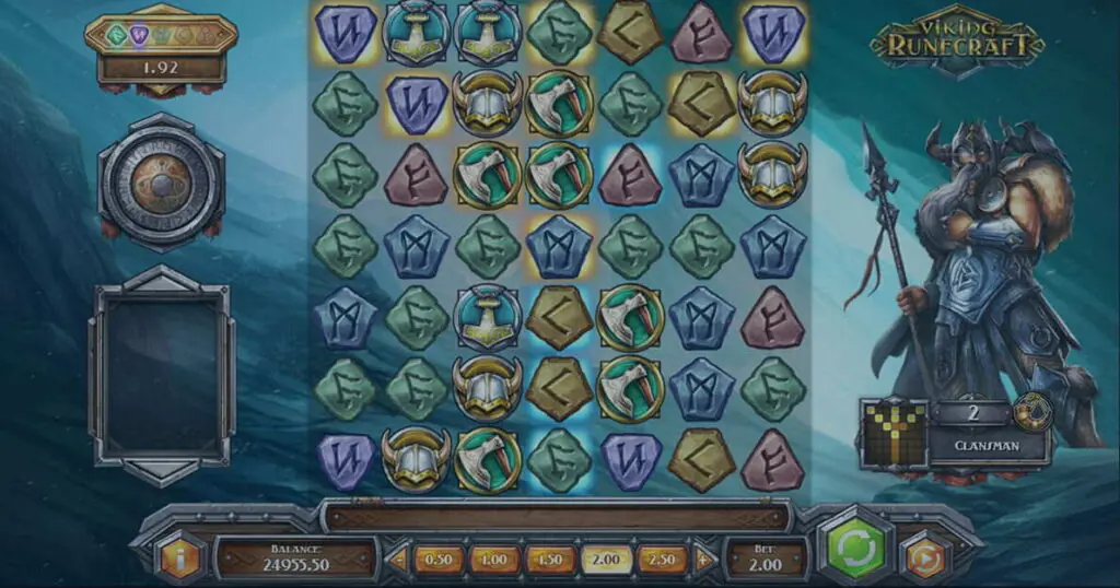 viking-runecraft-slot