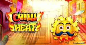 Chilli Heat slot review