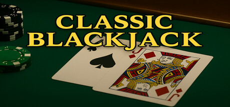 Classic Blackjack
