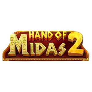 Hand of Midas 2 slot demo and review