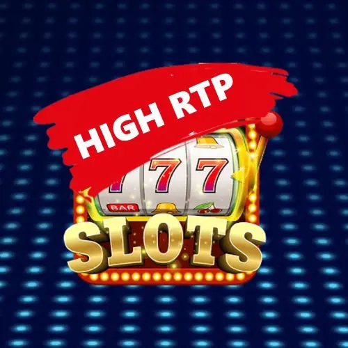 High RTP Slots