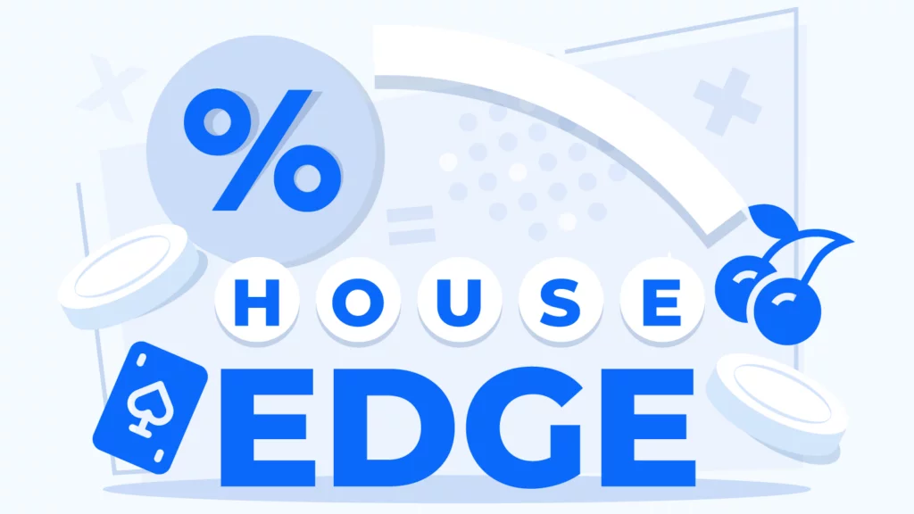 Low House Edge Slots