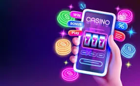 Mobile Slots