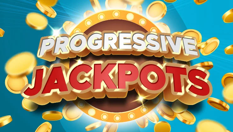 Progressive Slots