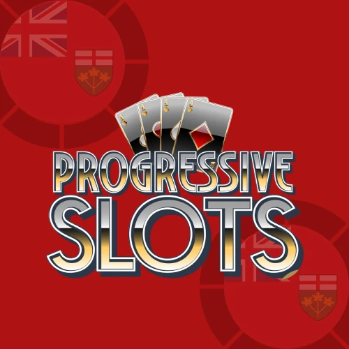 Progressive Slots